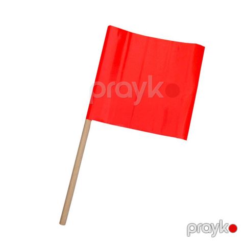 Yol bayraqları — Bakı