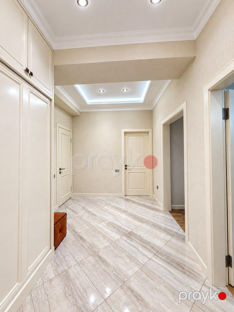 Satılır 3 otaqlı yeni tikili 116 m² — Mənzil, Bakı (4)