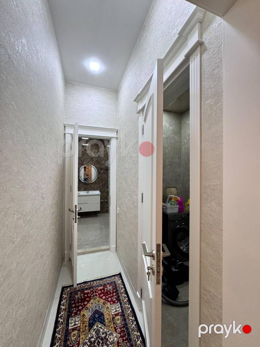 Satılır 7 otaqlı həyət evi/bağ evi 400 m² — Ev, villa, Bakı (11)