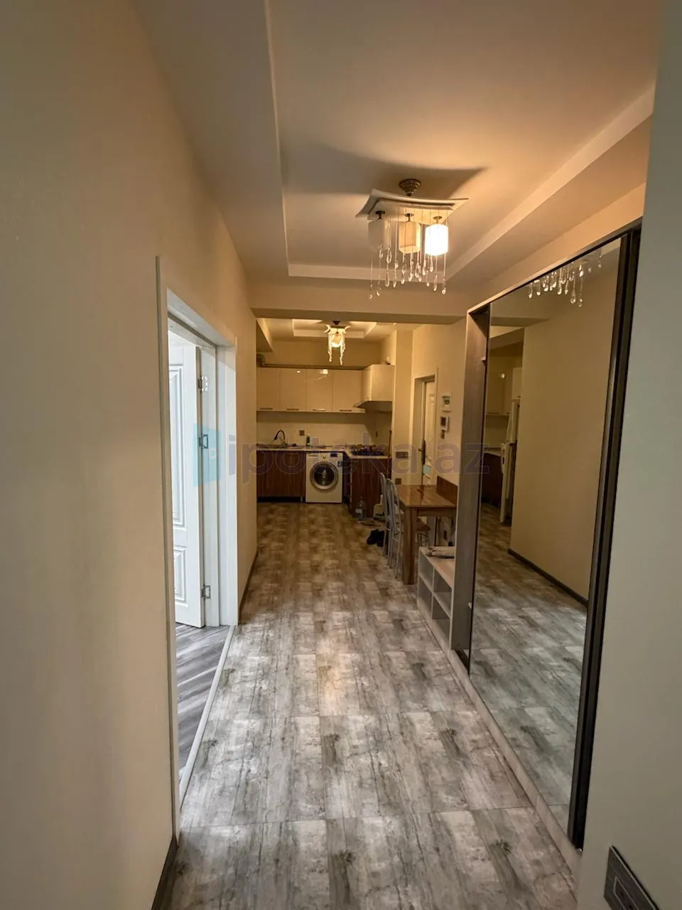 3 Otaq, Yeni tikili, Suraxanı r., Yeni Günəşli q., 100.00 m² — Mənzil, Bakı (5)