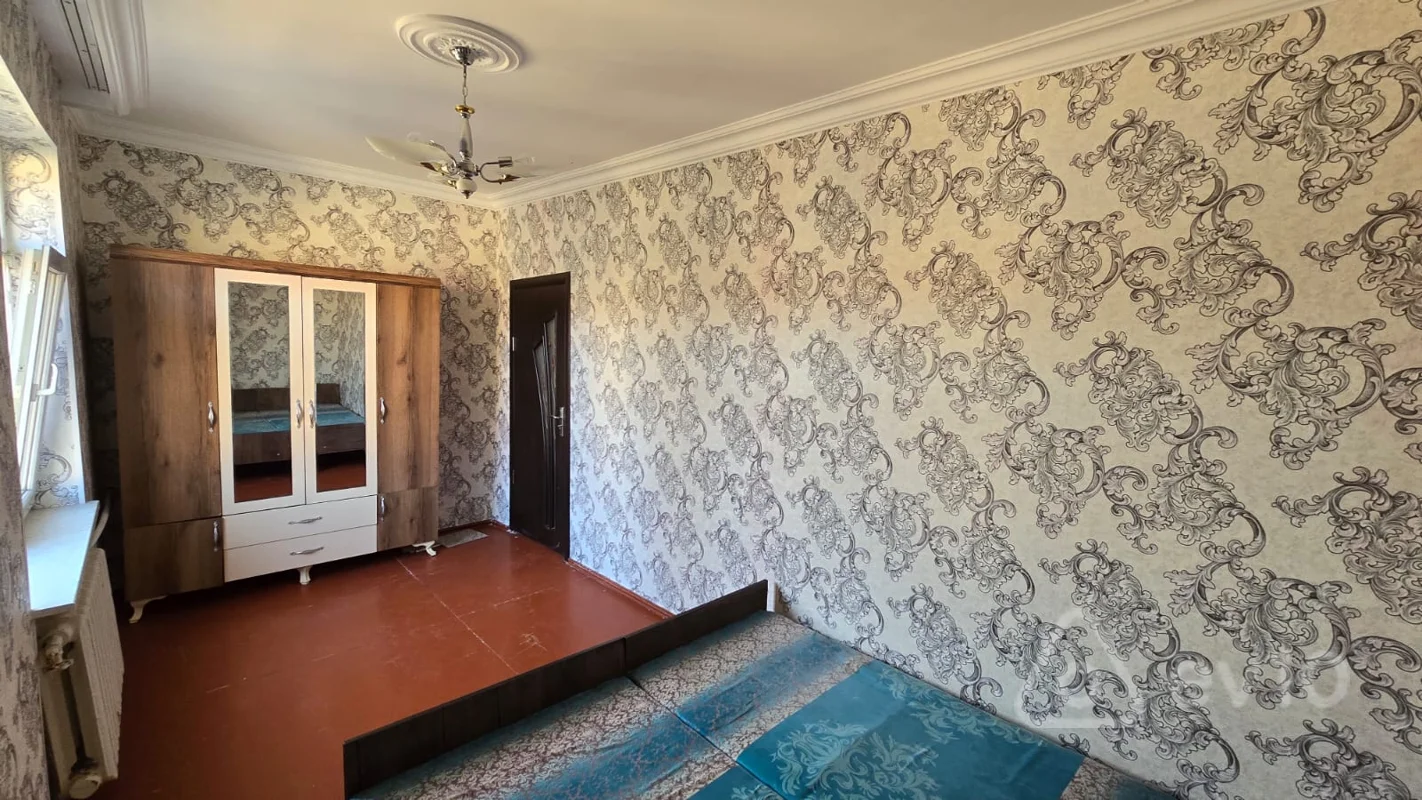 2 otaqlı mənzil, 60 m², Neftciler — kirayə — Mənzil, Bakı (2)