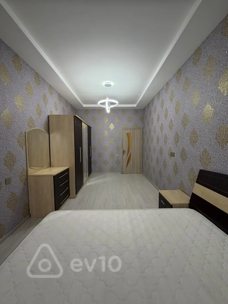 2 otaqlı mənzil, 87 m², Mehdi Hüseyinzadə Küçesii, Xırdalan — Mənzil, Xırdalan (5)