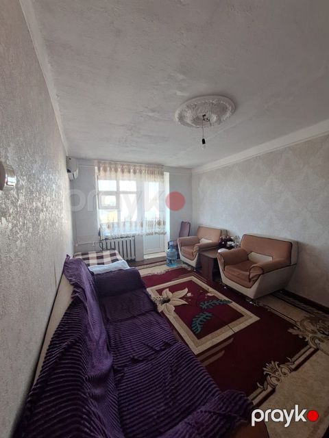 Satılır 3 otaqlı köhnə tikili 75 m² — Bakı