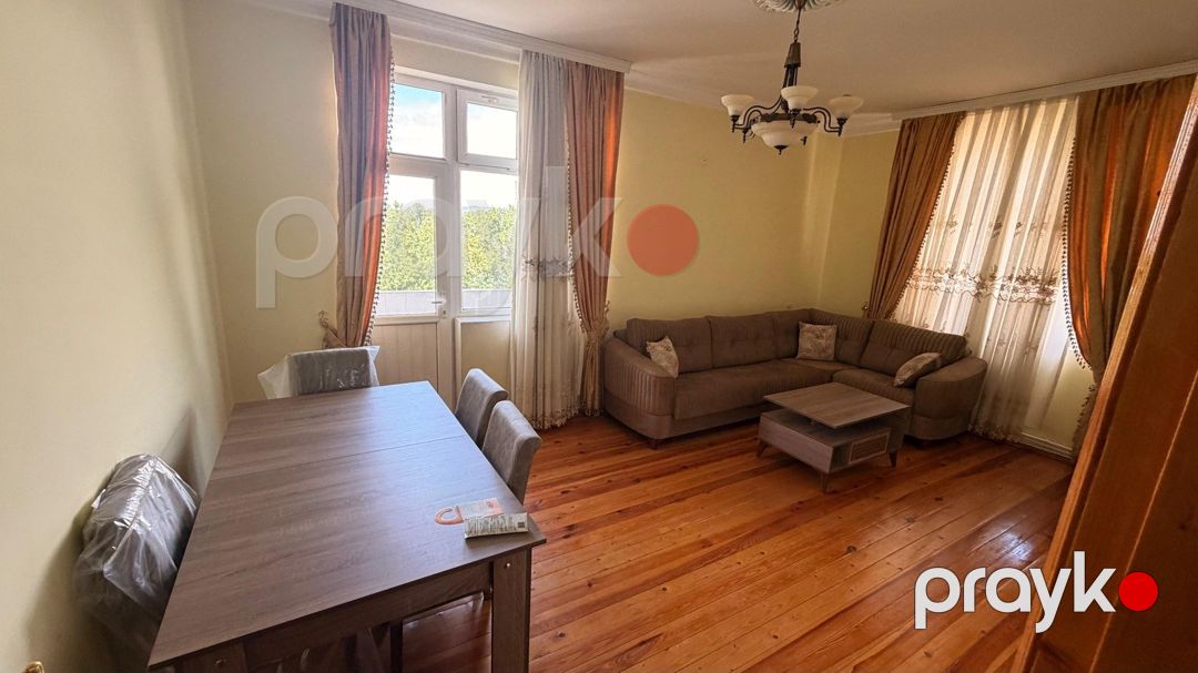 3-otaqlı yeni tikili, Mingəçevir ş., 100 m² — Mənzil, Mingəçevir (8)