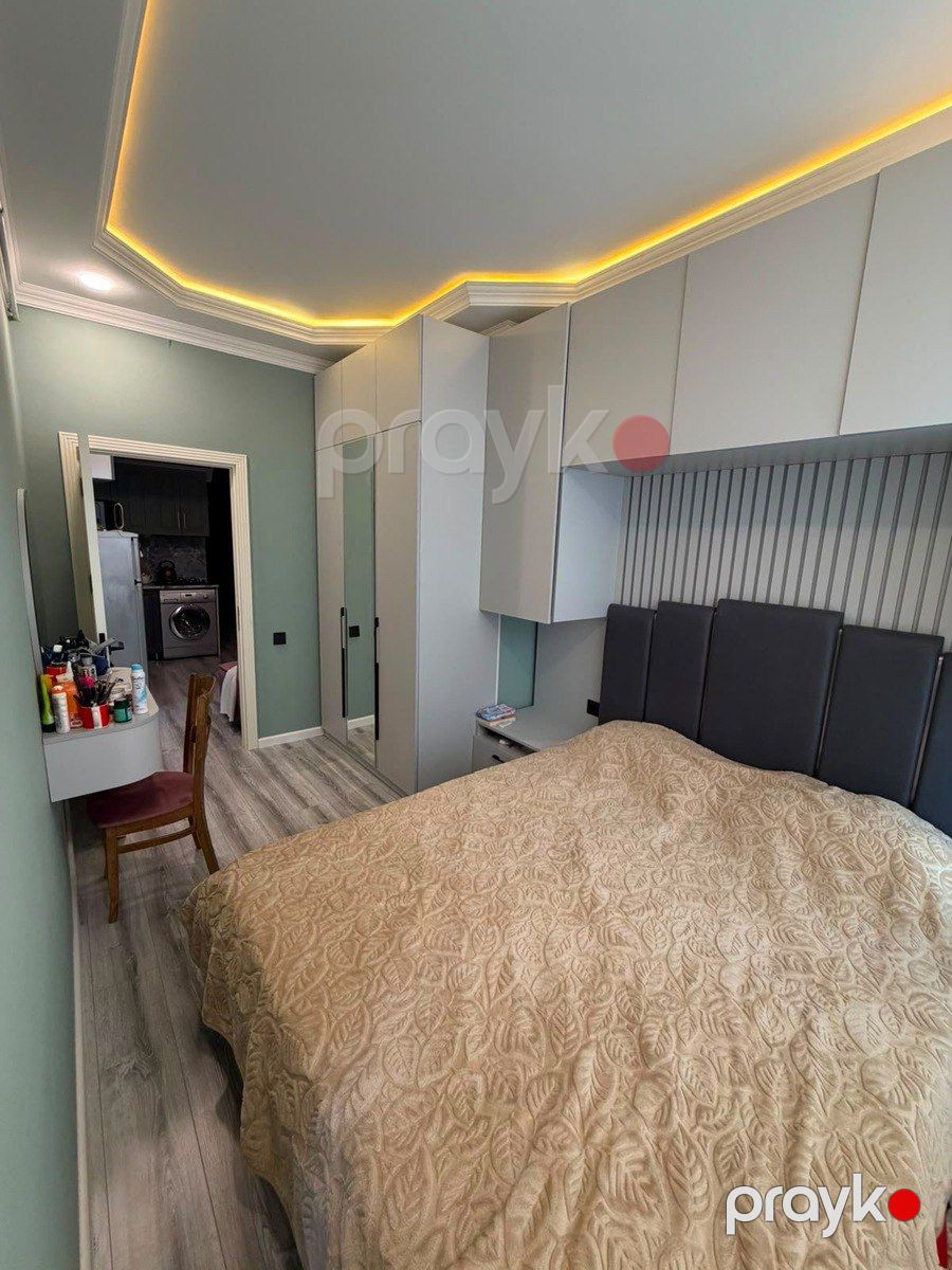 Satılır 2 otaqlı yeni tikili 65 m² — Mənzil, Bakı (7)
