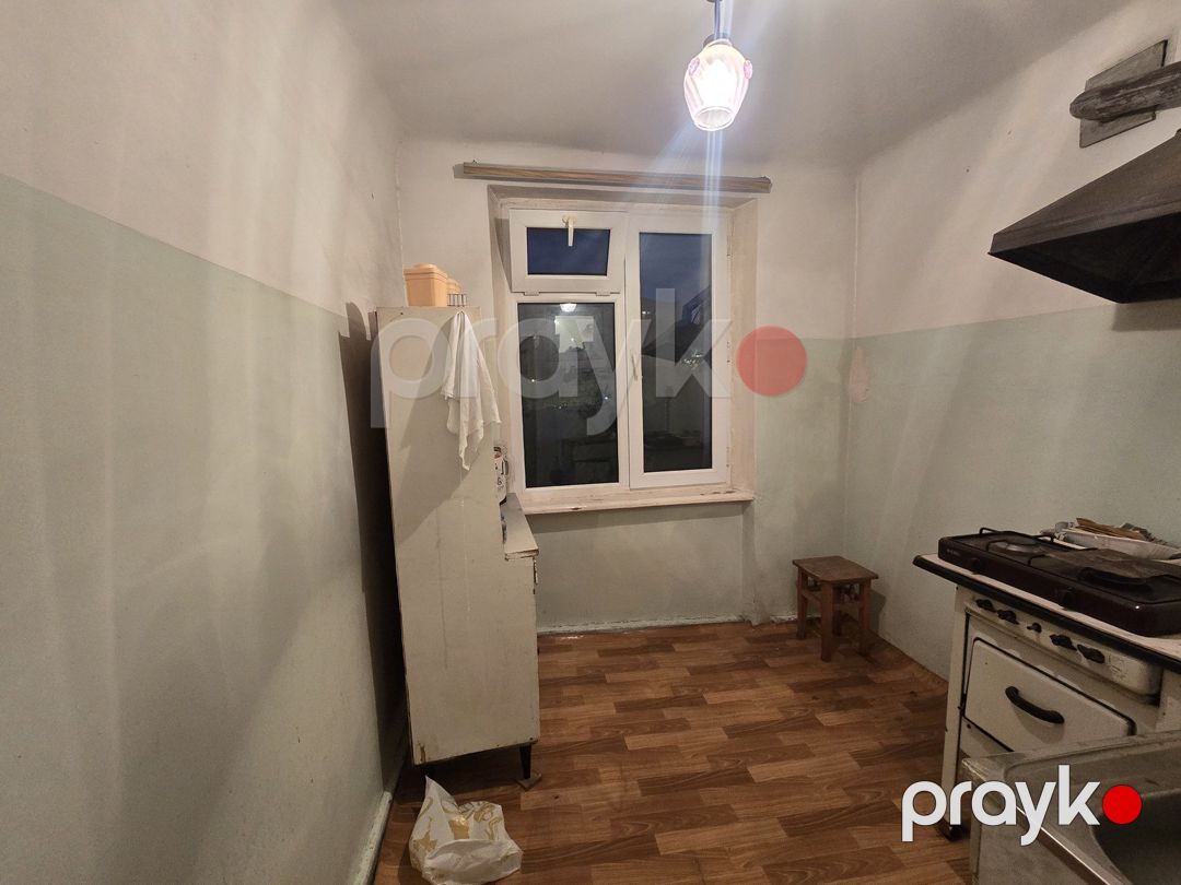 Satılır 4 otaqlı köhnə tikili 95 m² — Mənzil, Sumqayıt (12)