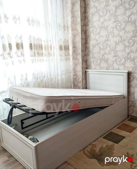 Bir nəfərlik qaldırılan mexanizmli çarpayı və döşək ünvan Zabrat — Digah