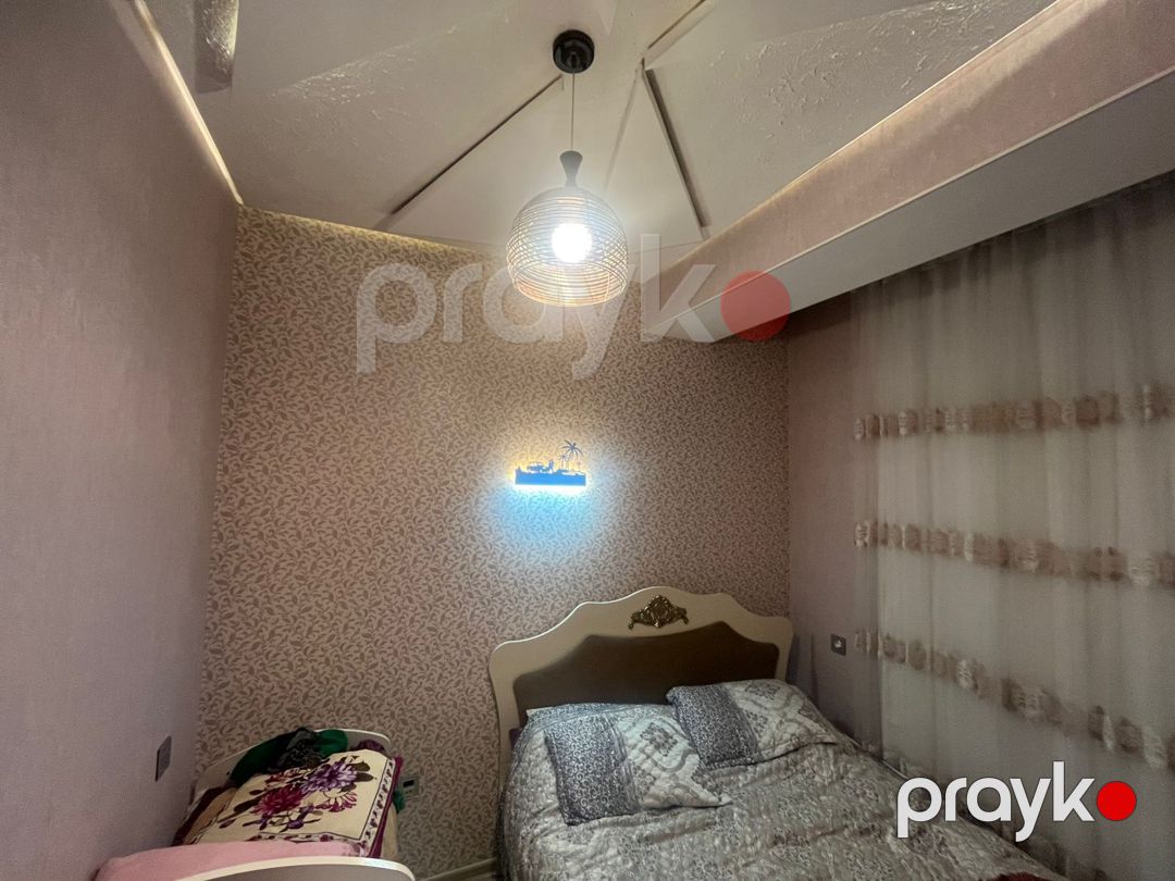 Satılır 2 otaqlı yeni tikili 49 m² — Mənzil, Bakı (6)