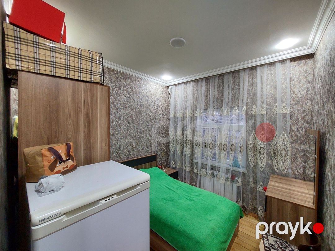 Satılır 3 otaqlı həyət evi/bağ evi 90 m² — Ev, villa, Bakı (11)