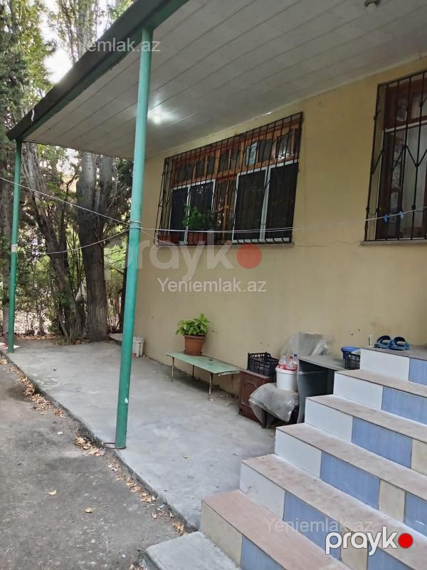 Satılır 2 otaqlı Bina evi menzil (Köhnə tikili), 48 m², 1-ci mikrorayon — Mənzil, Sumqayıt (11)