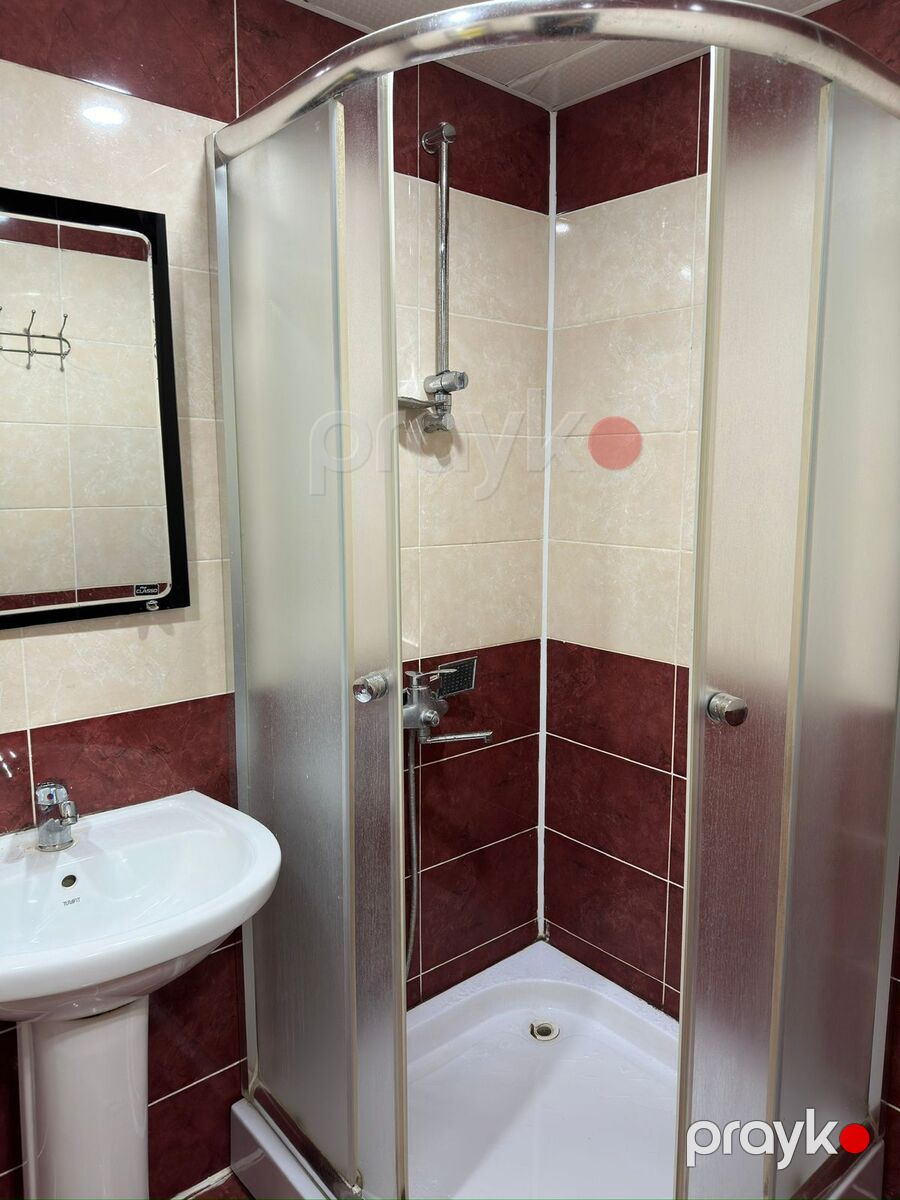 Satılır 2 otaqlı yeni tikili 65 m² — Mənzil, Bakı (8)