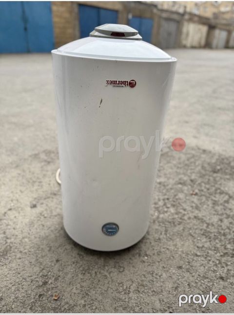 Thermex ER 100V su qızdırıcısı 2ci el cox az islenib teze kimidi — SEMU.candles