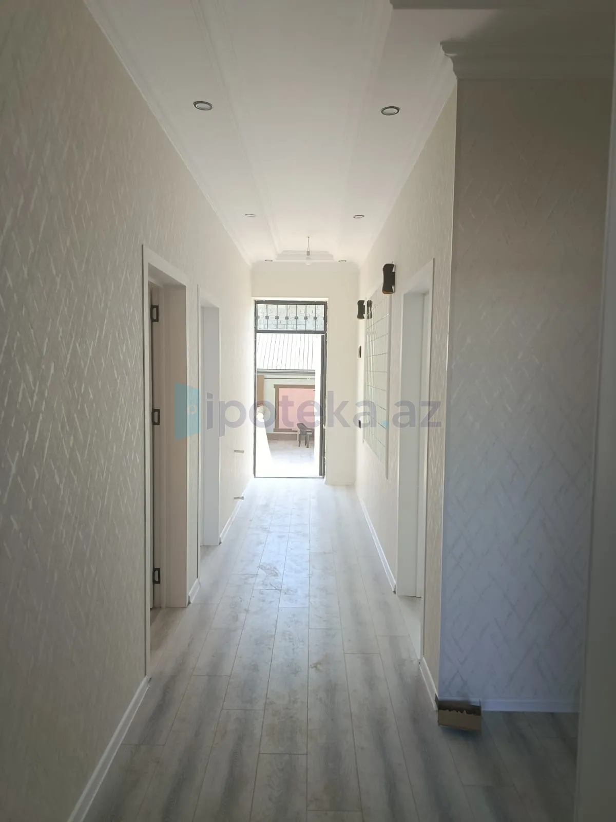 Satılır: 3 Otaq, Evlər/Villalar, Abşeron r., Masazır q., 100.00 m² — Ev, villa, Saray (3)