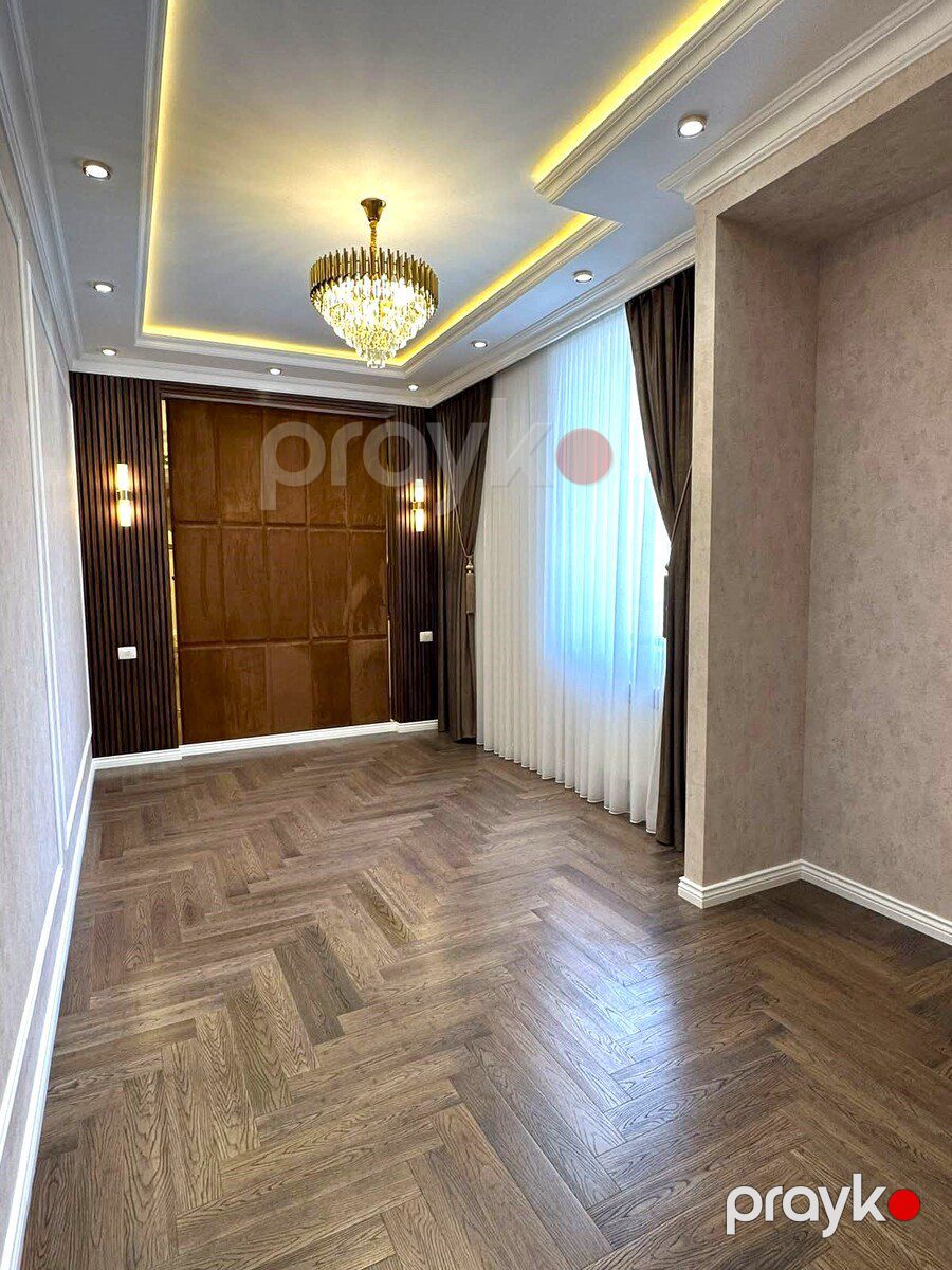 Satılır 4 otaqlı yeni tikili 160 m² — Mənzil, Bakı (10)
