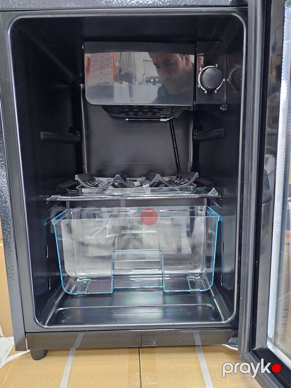 Minibar vitrin soyuducusu — Biznes və avadanlıq, Bakı (6)