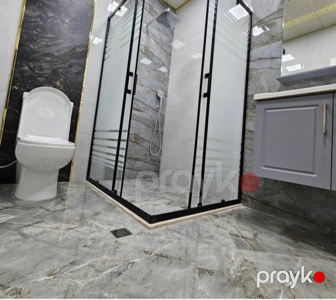 Satılır 2 otaqlı yeni tikili 64 m² — Mənzil, Bakı (4)