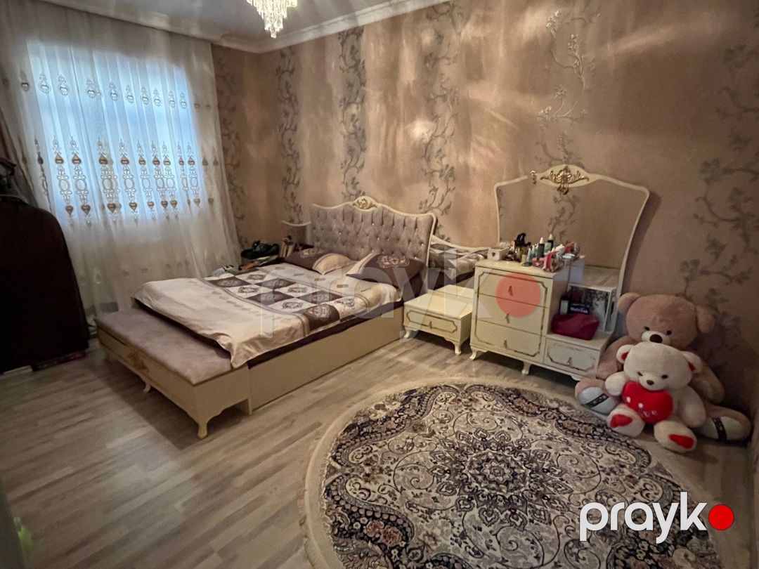 Həyət evi, Yeni Suraxanı qəs — Ev, villa, Bakı (8)