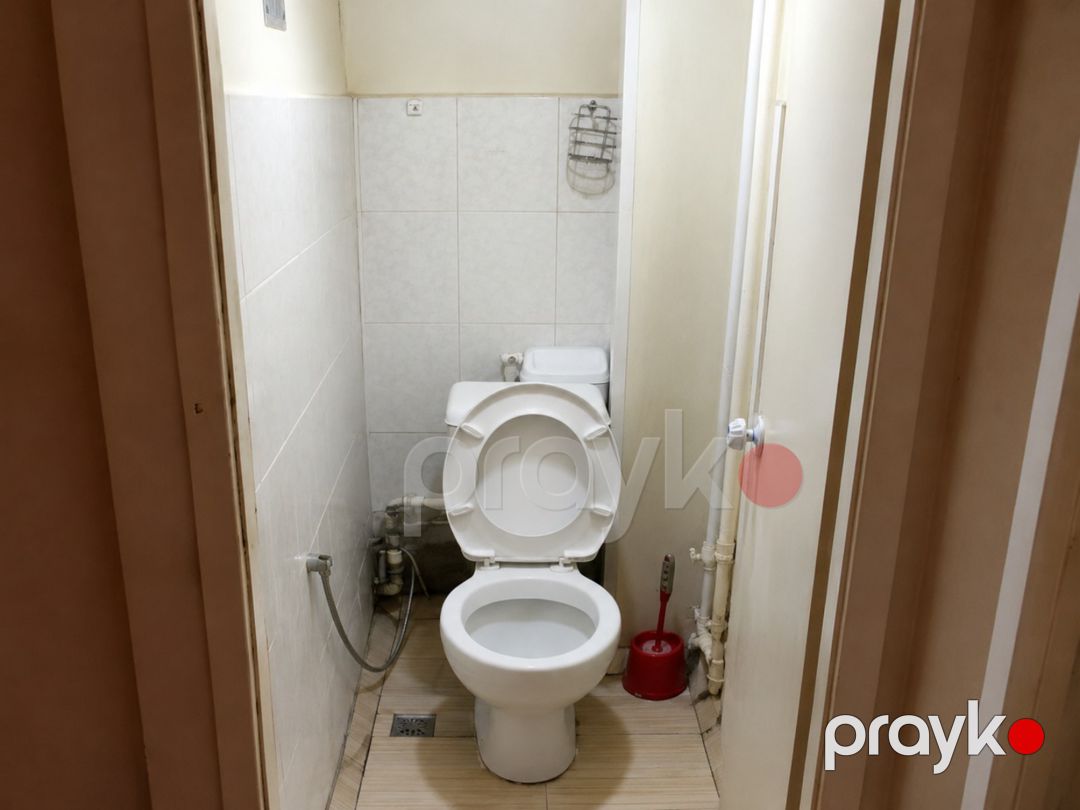 3-otaqlı mənzil kirayə verilir, Xırdalan ş., 80 m² — Mənzil, Xırdalan (4)