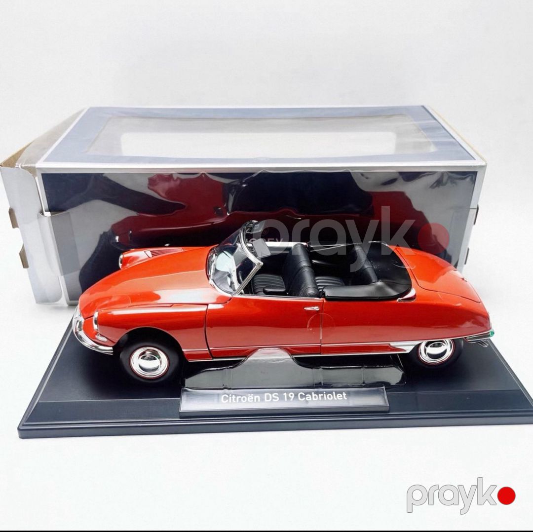 KK Scale, Norev, Kyosho,Burago, Maisto, Welly modelləri — Kolleksiyalar, Bakı (5)