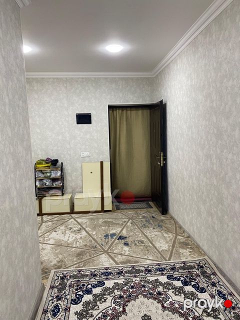 Həyət evi, Hövsan qəs — Bakı