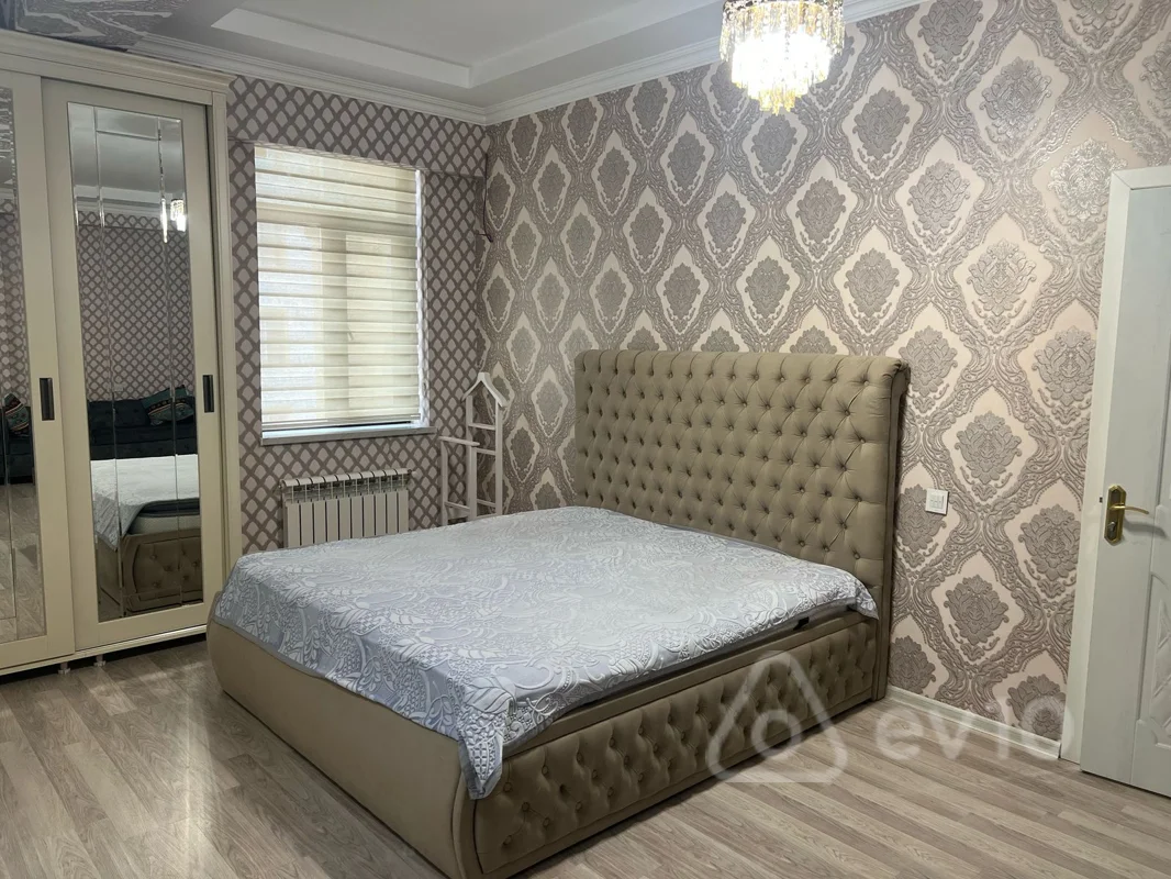 2 otaqlı mənzil, 85 m², Əliyar Əliyev küçəsi — kirayə — Mənzil, Bakı (9)