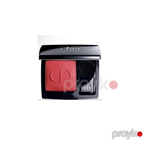Ənlik Dior Rouge 999 The Iconic Dior Red, 6.7 q — Bakı