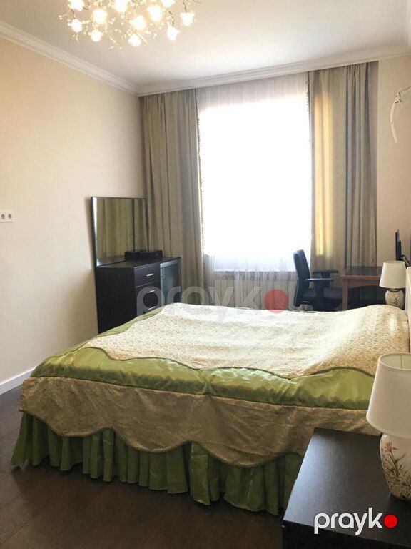 3-otaqlı yeni tikili, Masazır qəs., 70 m² — Mənzil, Bakı (3)