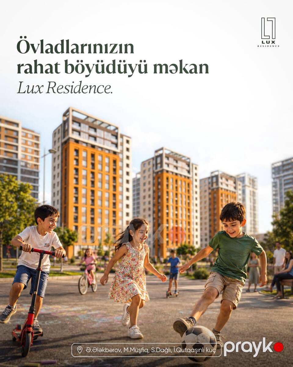 Satılır 2 otaqlı yeni tikili 111.6 m² — Mənzil, Bakı (6)