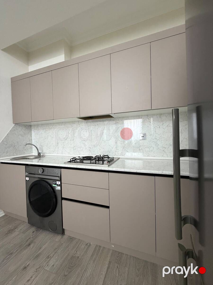 Satılır 2 otaqlı yeni tikili 46 m² — Mənzil, Xırdalan (7)