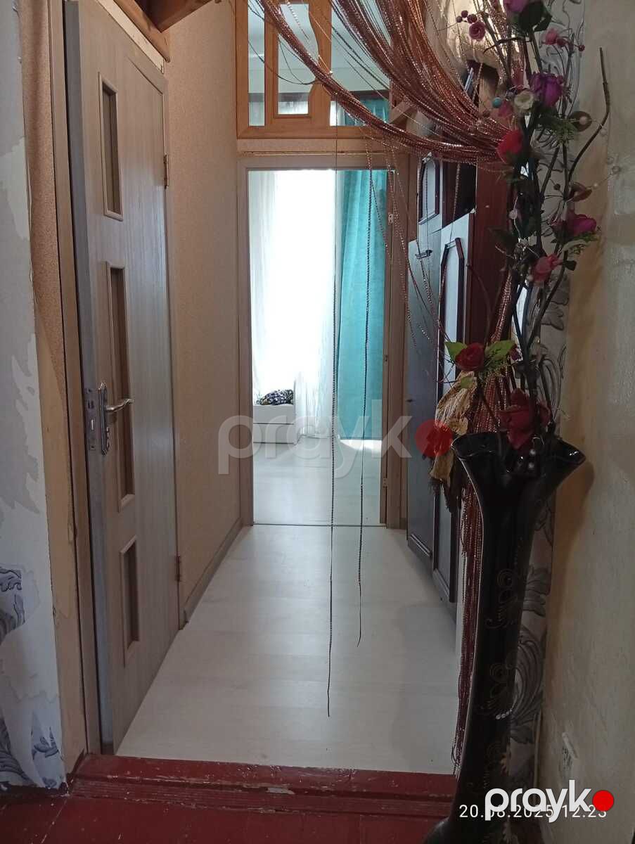 Satılır 3 otaqlı köhnə tikili 65 m² — Mənzil, Bakı (6)