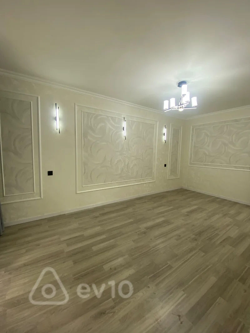 3 otaqlı mənzil, 66 m², Seyid Ezim Sirvani kuc — Mənzil, Bakı (5)