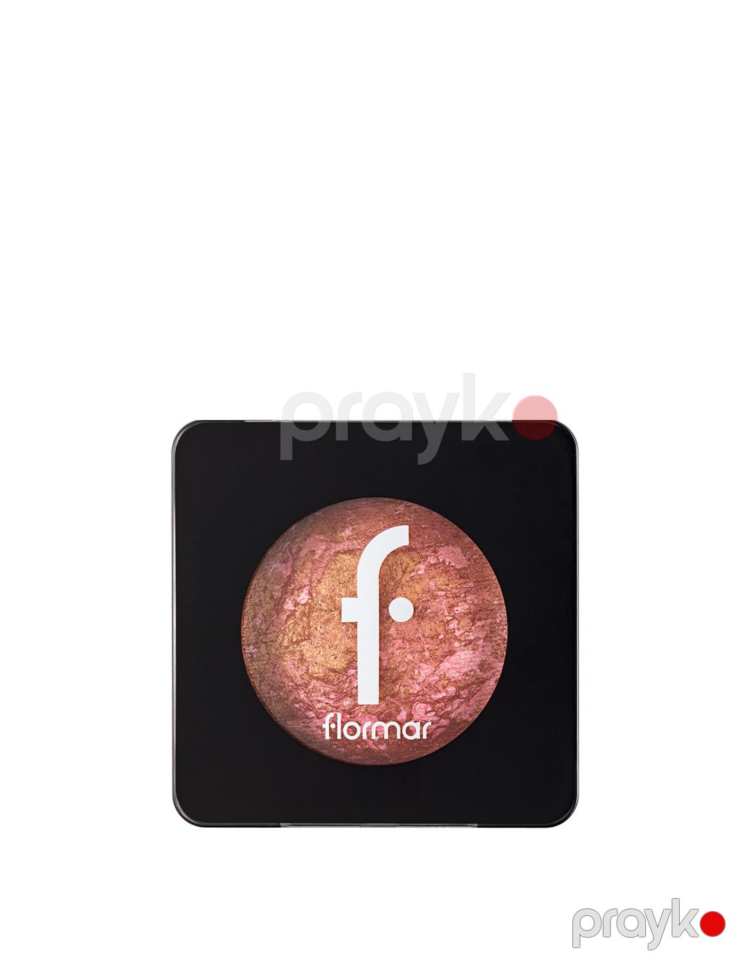 Ənlik üz üçün No Brand Baked Blush-On 044 Pink Bronze 4 q — Mallar, Bakı (2)