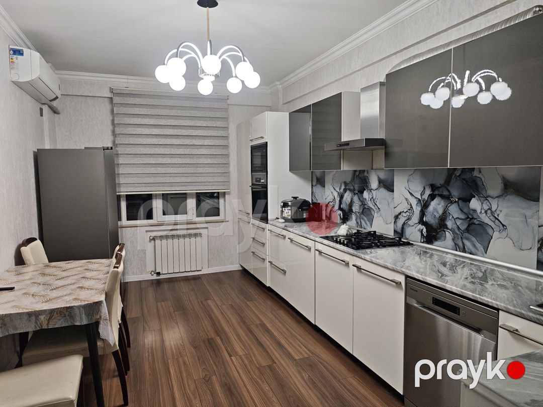 Satılır 2 otaqlı yeni tikili 93.7 m² — Mənzil, Xırdalan (9)