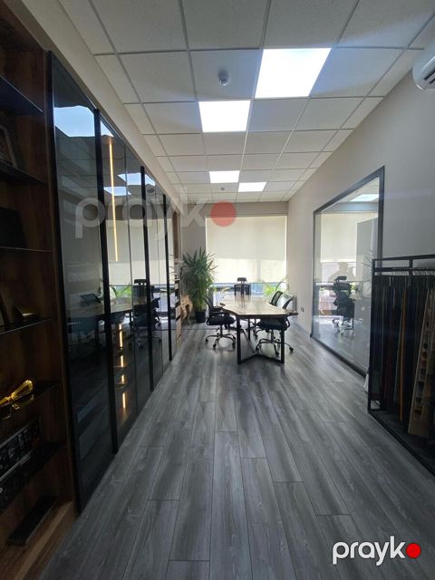 İcarəyə verilir 2 otaqlı ofis 65 m² — Bakı