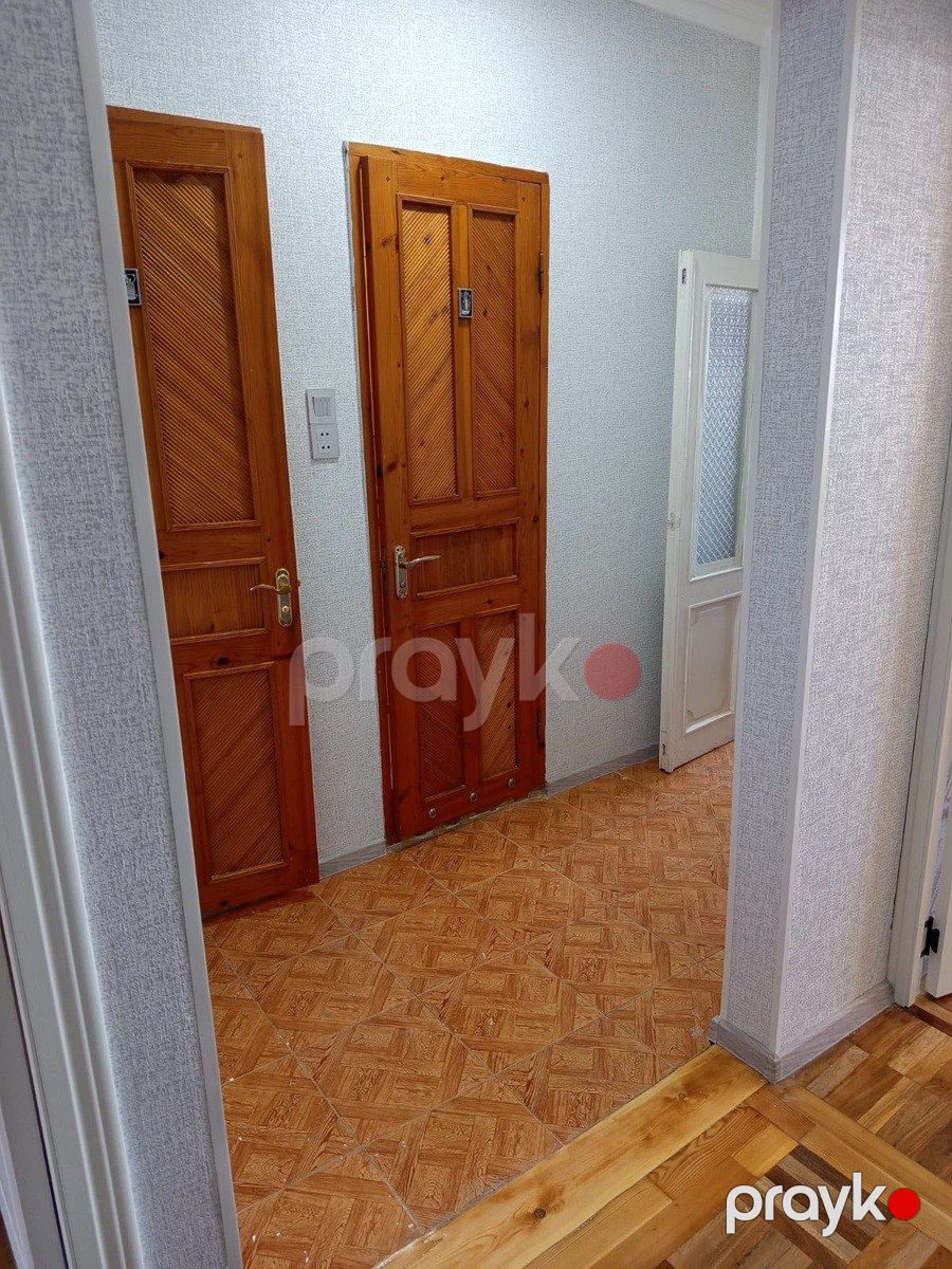 Satılır 3 otaqlı köhnə tikili 100 m² — Mənzil, Bakı (11)