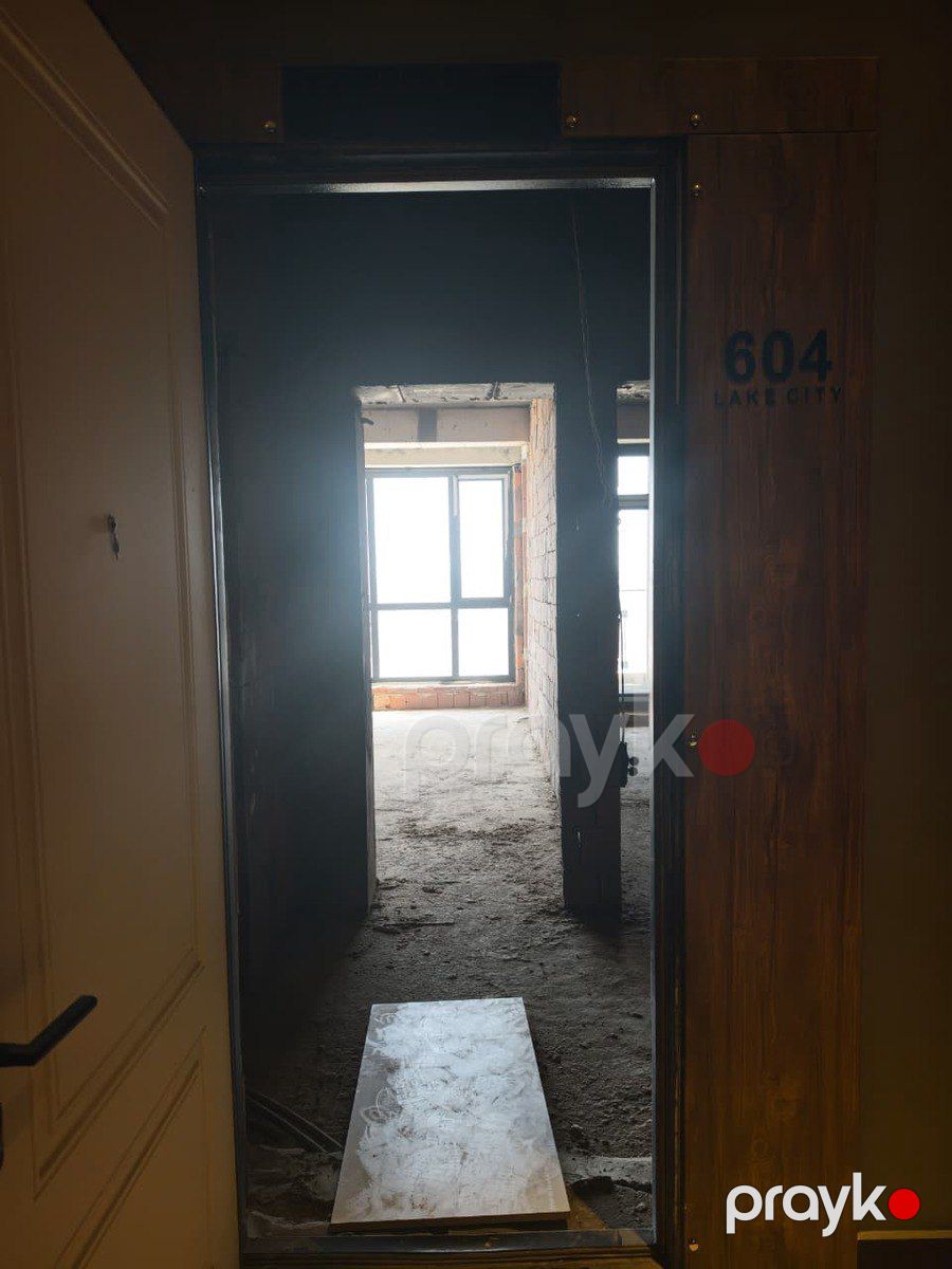 Satılır 2 otaqlı yeni tikili 59 m² — Mənzil, Bakı (8)