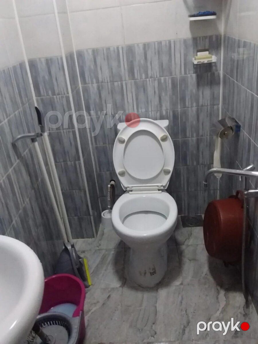 1-otaqlı mənzil kirayə verilir, Gəncə ş., 33 m² — Mənzil, Gəncə (5)