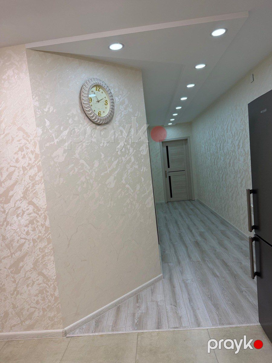 Satılır 3 otaqlı yeni tikili 75 m² — Mənzil, Bakı (3)
