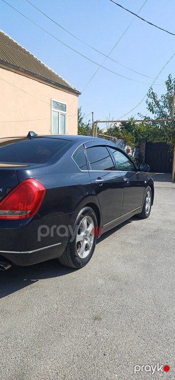 Nissan Teana, 2.3 L, 2004 il, 286 455 km — Avtomobillər, Bakı (9)