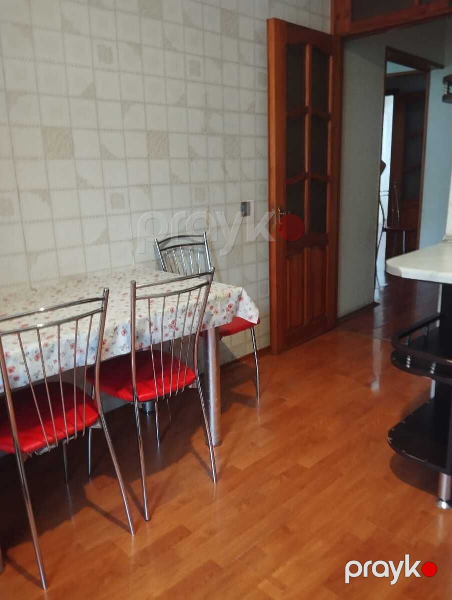İcarəyə verilir 3 otaqlı köhnə tikili 75 m² — Mənzil, Bakı (4)