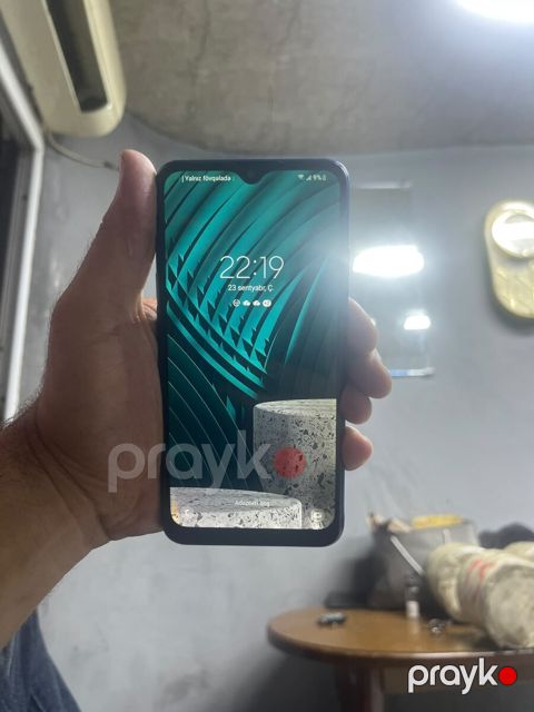 Samsung Galaxy A10s Blue 32GB/2GB — Bakı