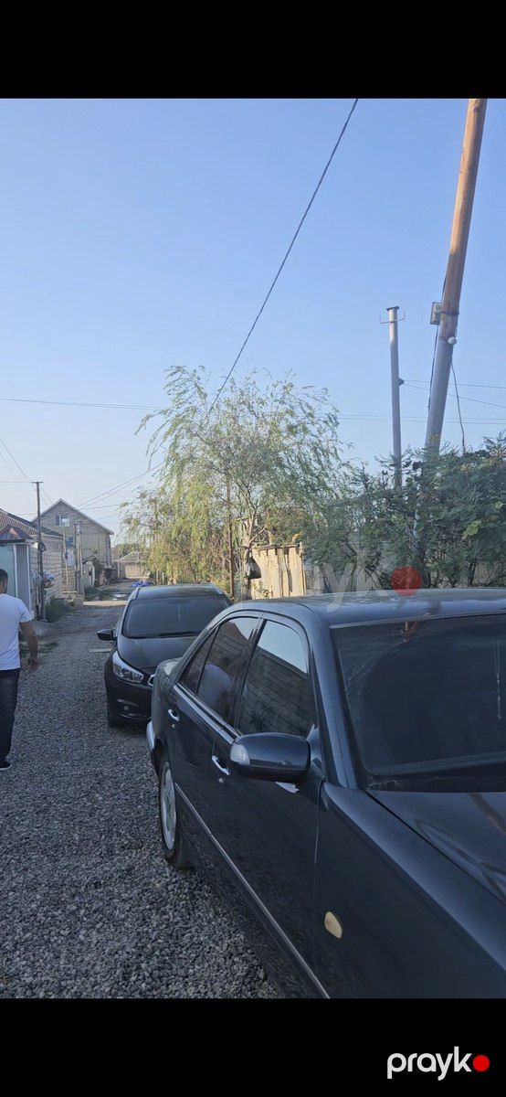 3 sot torpaq sahəsi, Saray qəs — Torpaq, Bakı (2)