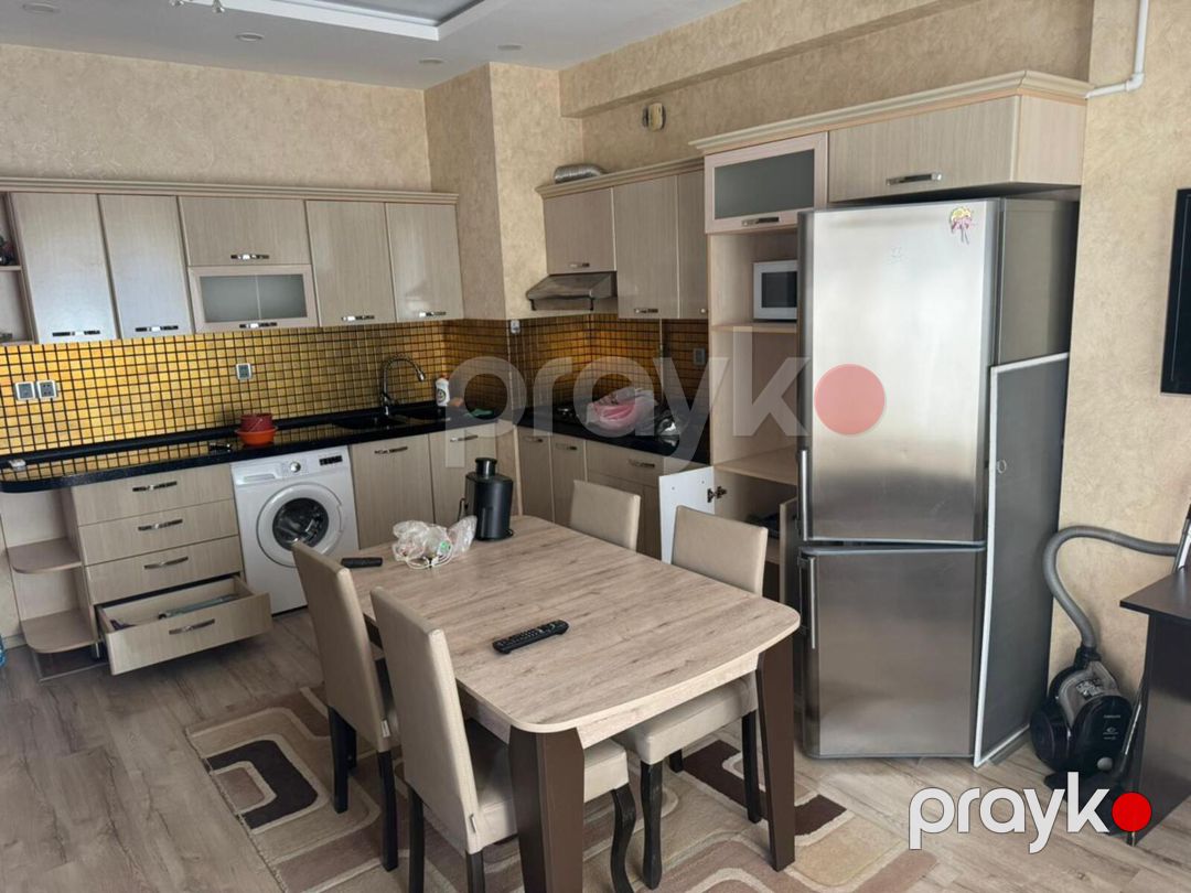 İcarəyə verilir 2 otaqlı yeni tikili 60 m² — Mənzil, Bakı (2)