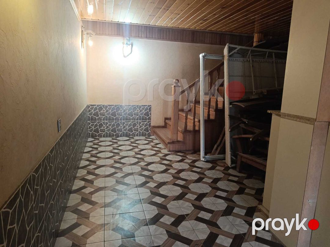 Satılır 5 otaqlı həyət evi/bağ evi 110 m² — Ev, villa, Bakı (3)