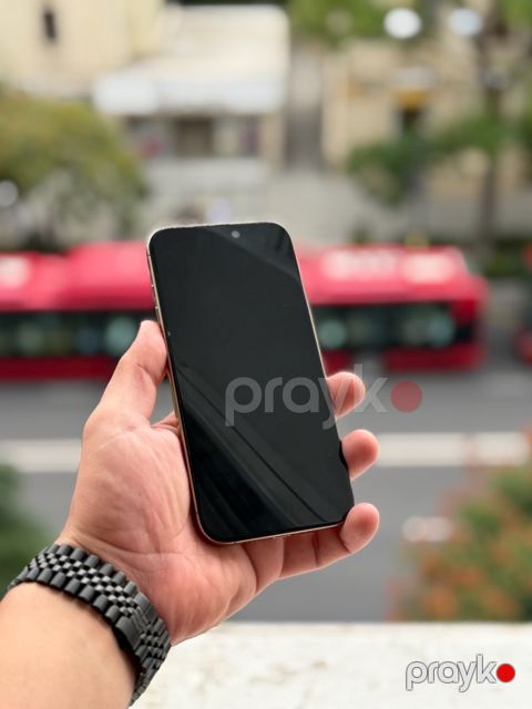 Apple iPhone 16 Pro Max Desert Titanium 256GB/8GB — Bakı