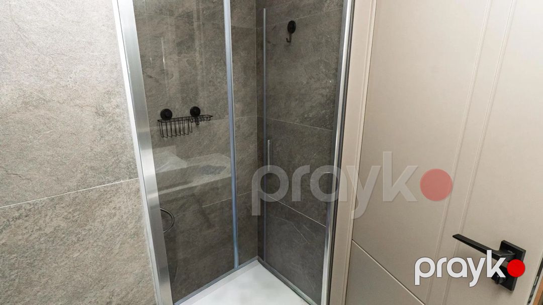 İcarəyə verilir 2 otaqlı yeni tikili 64 m² — Mənzil, Bakı (7)