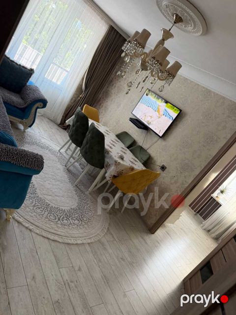 2-otaqlı mənzil, Sumqayıt ş., 48 m² — Sumqayıt