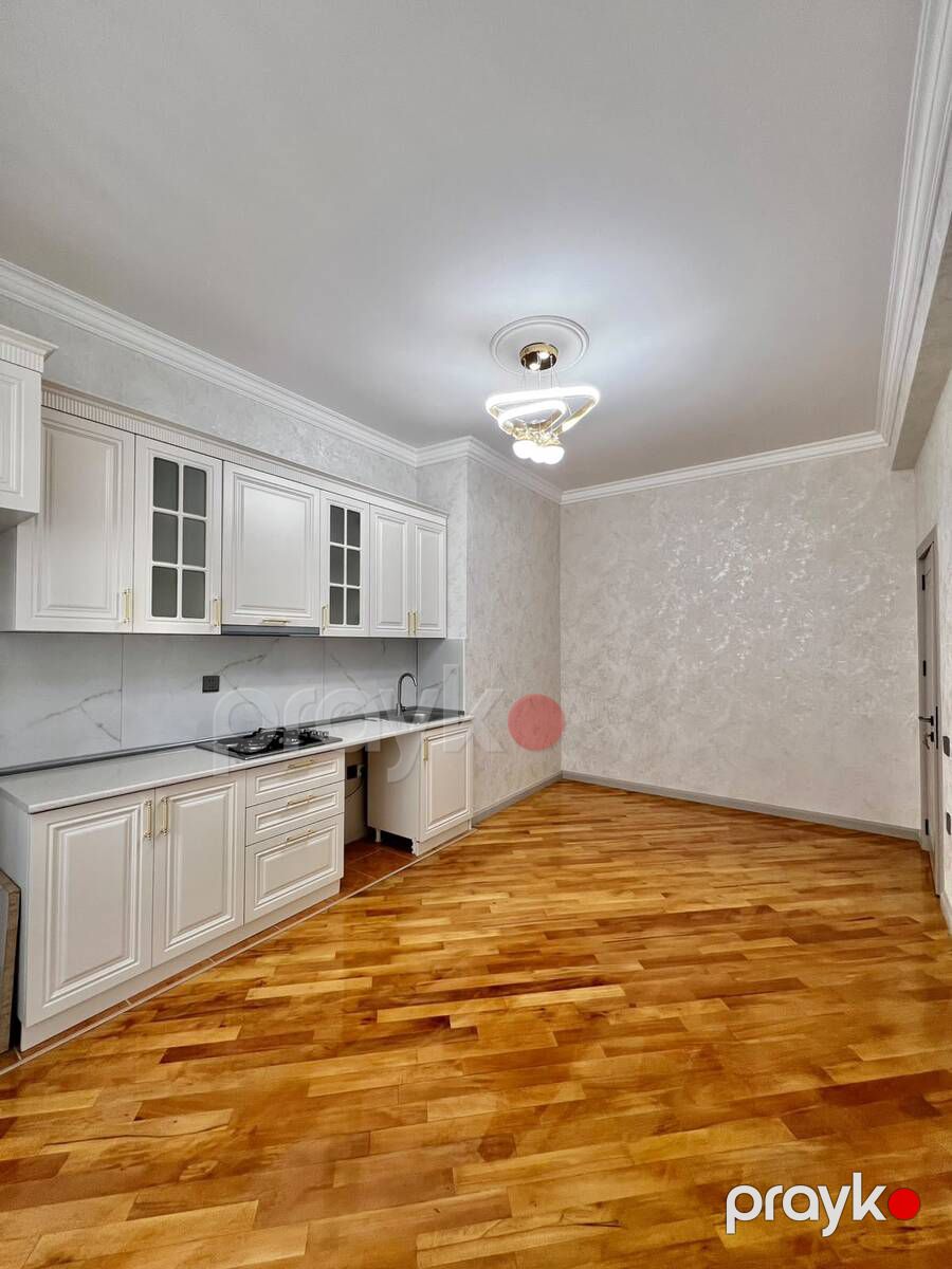 Satılır 2 otaqlı yeni tikili 82 m² — Mənzil, Bakı (6)
