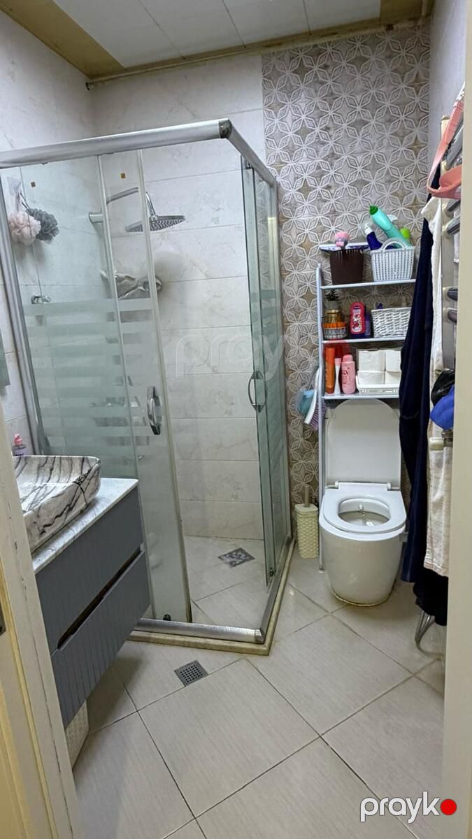 Satılır 2 otaqlı yeni tikili 62 m² — Mənzil, Bakı (11)