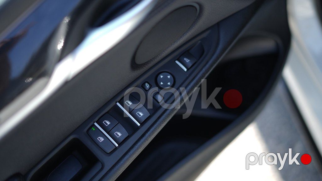 BMW X5, 3.0 L, 2016 il, 158 474 km — Avtomobillər, Bakı (9)